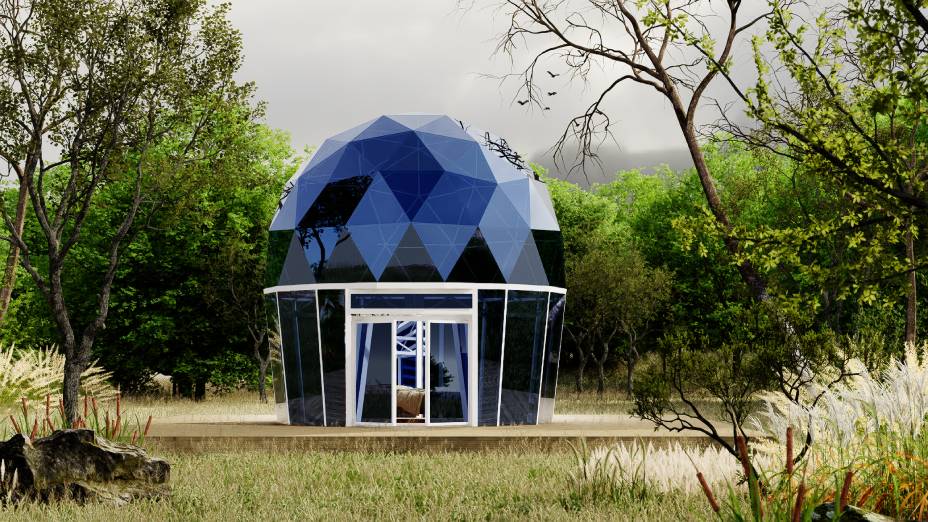 松桃星空酒店帐篷厂家